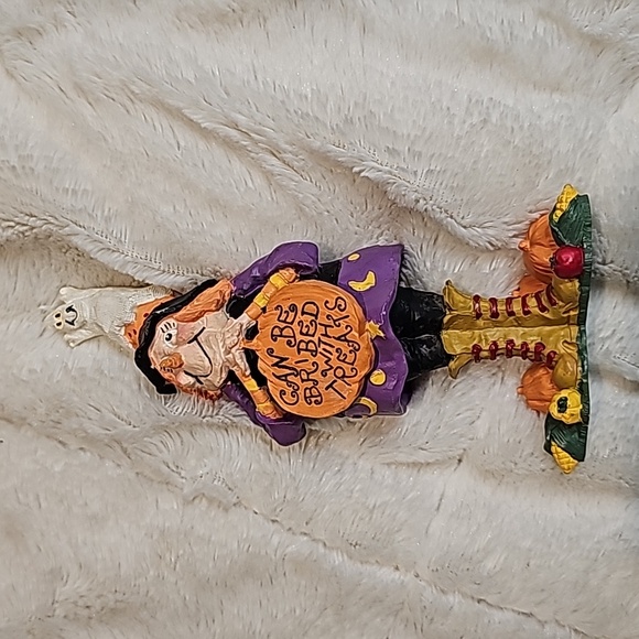 Halloween Figure Lot - Picture 6 of 12